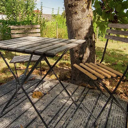 Farniente Villa Payzac (Dordogne)