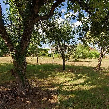 Villa Farniente Payzac (Dordogne)