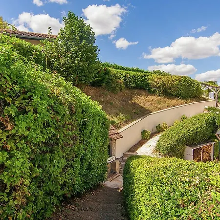 Farniente Villa Payzac (Dordogne)