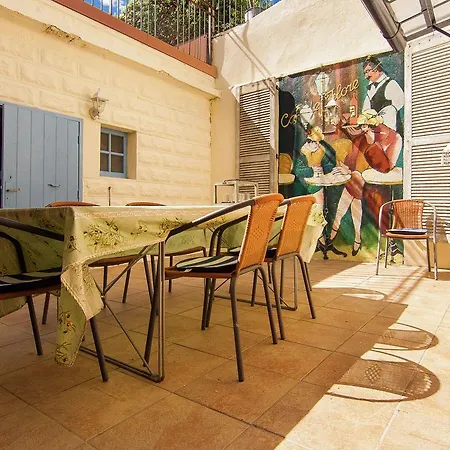 Villa Farniente *