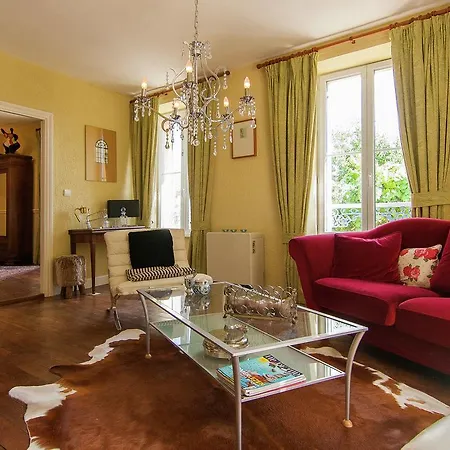 Villa Farniente *