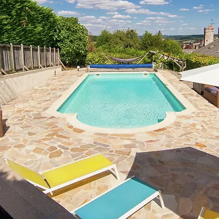 Farniente Villa *