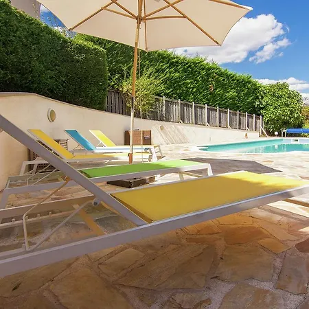 Villa Farniente Payzac (Dordogne)